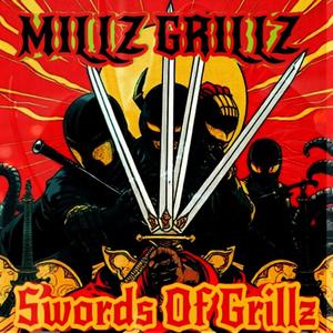 Swords Of Grillz