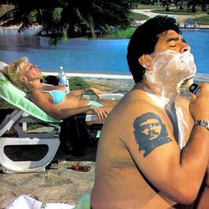 MASEK EL SOU2 (feat. DOOZY)