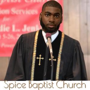 Spice Baptist Church (Explicit)