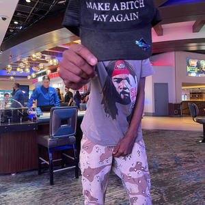 LET IT BLOW (Explicit)