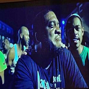 Looking Mean (feat. 8Shot) (Explicit)