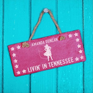 Livin' in Tennessee