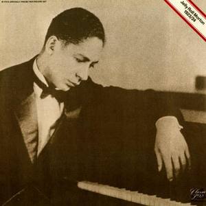 Jelly Roll Morton 1923/24