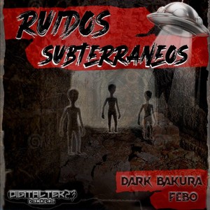 Ruidos Subterraneos