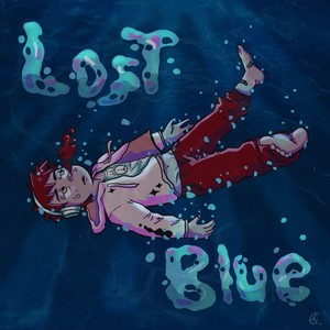 Lost Blue