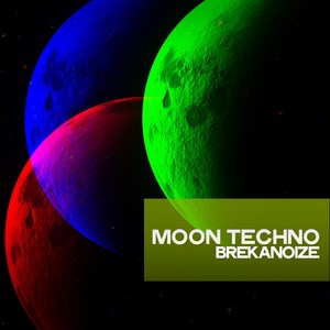 Moon Techno