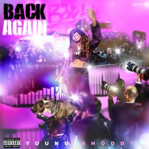 Back Again (Explicit)