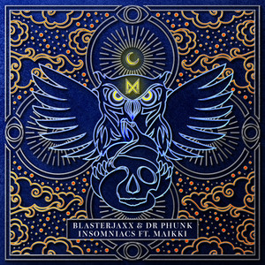 Insomniacs(feat. Maikki)