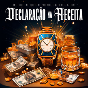 Declaração na Receita (Explicit)
