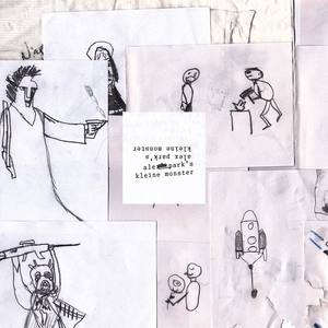 Alex Park - Burgen aus Stein