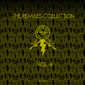 Diez y Siete (Paul Brcic Remix)