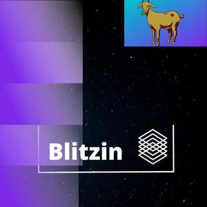 Blitzin(feat. Young A-k, H!TZ, $yn & Buddy Mylez) (Remix|Explicit)