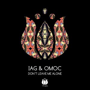 Don't Leave Me Alone