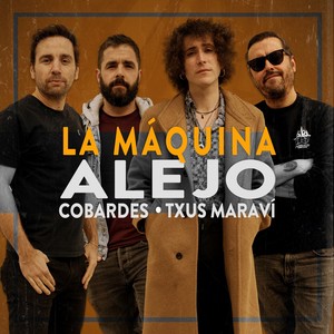 La máquina