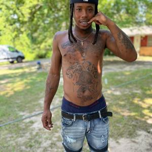 Gave My All (Explicit)