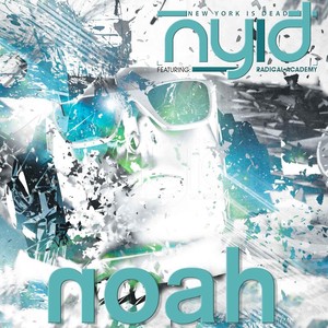 New York Is Dead (Rad Club Mix B)