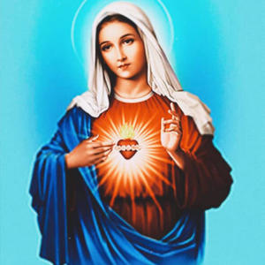 maryy! (feat. ZuriLovesGod)