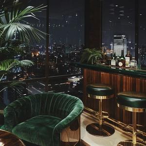 LAID BACK (Explicit)