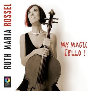 My Magic Cello