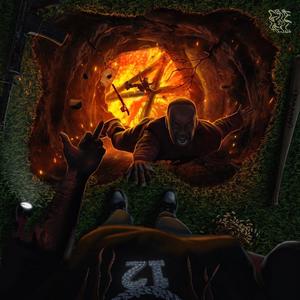 One Eye Open (feat. DshunDejaVu) (Explicit)