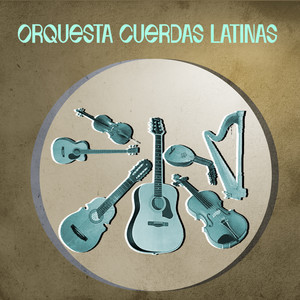 Presentando a La Orquesta Cuerdas Latinas