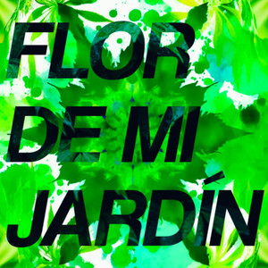 Flor de mi Jardín