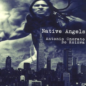 Native Angels