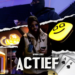 Actief (Explicit)