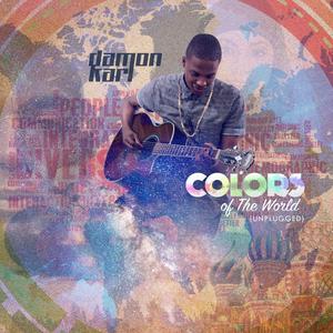 Colors Of The World (unplugged)