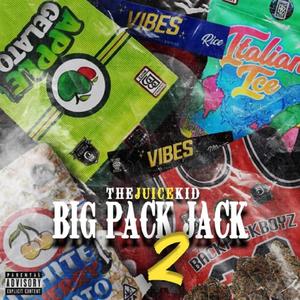 Big Pack Jack 2 (Explicit)