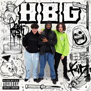 HBG :, Vol. 1 (Explicit)