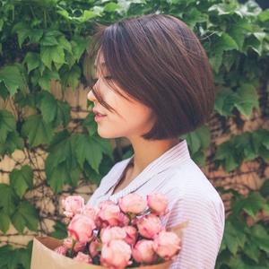 러브송 (Love Song) (爱情颂)