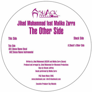 The Other Side (Bossa Nueva Instrumental)