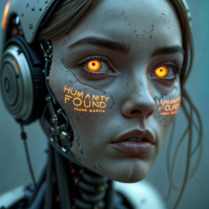 Humanity Found (Extended Mix)