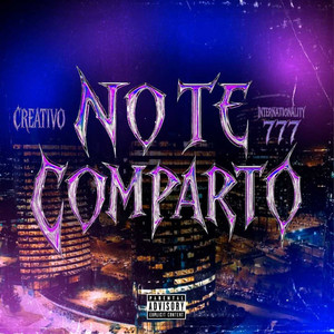 No Te Comparto (Explicit)