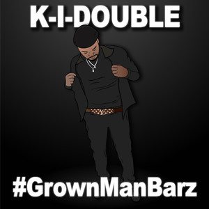 #GrownManBarz (Explicit)