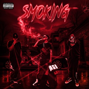 Smoking (Explicit)