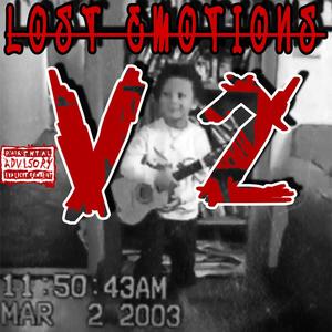 LOST EMOTIONS V2 (Explicit)