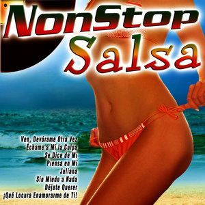 Non Stop Salsa