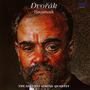 Drobnosti, Op. 75a for Two Violins and Viola - II. Capriccio - Poco Allegro