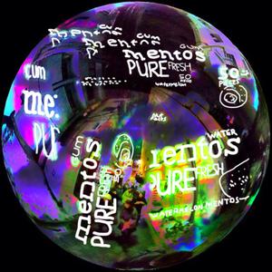 Watermelon Mentos (feat. Taylr!) (Explicit)