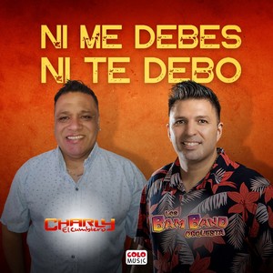 Ni Me Debes Ni Te Debo