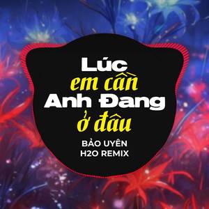 Lúc Em Cần Anh Đang ở Đâu (Remix)