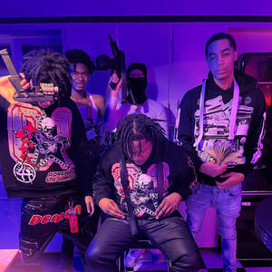 No Diss (feat. Big Davie, Lil Rb & Cheddar) (Explicit)