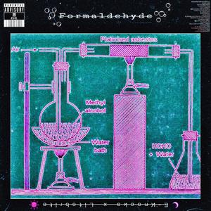 Formaldehyde (feat. E Knocks)