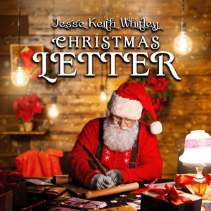 Christmas Letter (Cover)