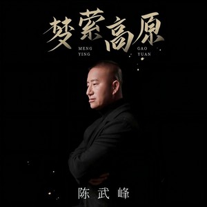 梦萦高原 (伴奏)