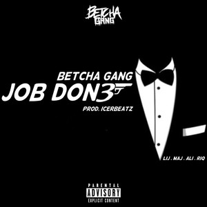 Job Done (Explicit)