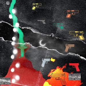 GOD IS A INDIAN GIVER (feat. REYES) (Explicit)