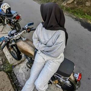 Nasty X Hilang Harapan